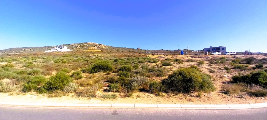 0 Bedroom Property for Sale in Steenbergs Cove Western Cape